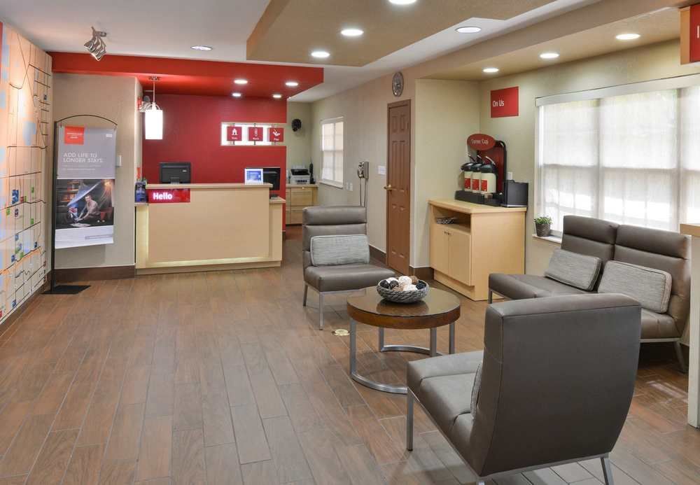 Towneplace Suites By Marriott Miami Airport W Doral Luaran gambar