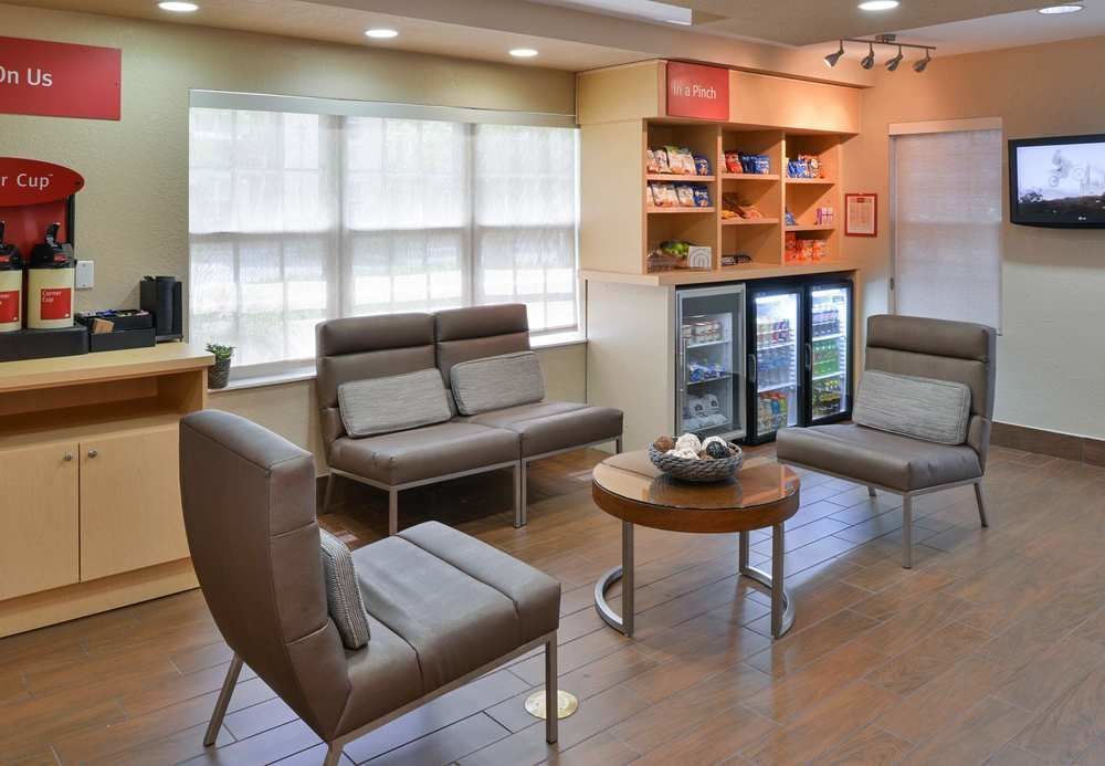Towneplace Suites By Marriott Miami Airport W Doral Luaran gambar