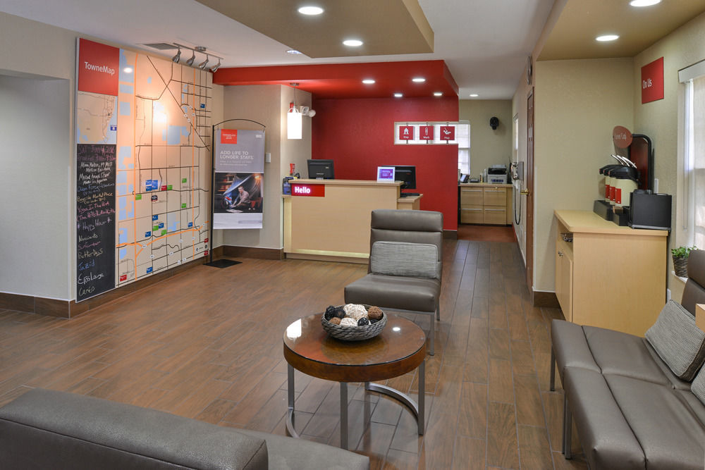 Towneplace Suites By Marriott Miami Airport W Doral Luaran gambar