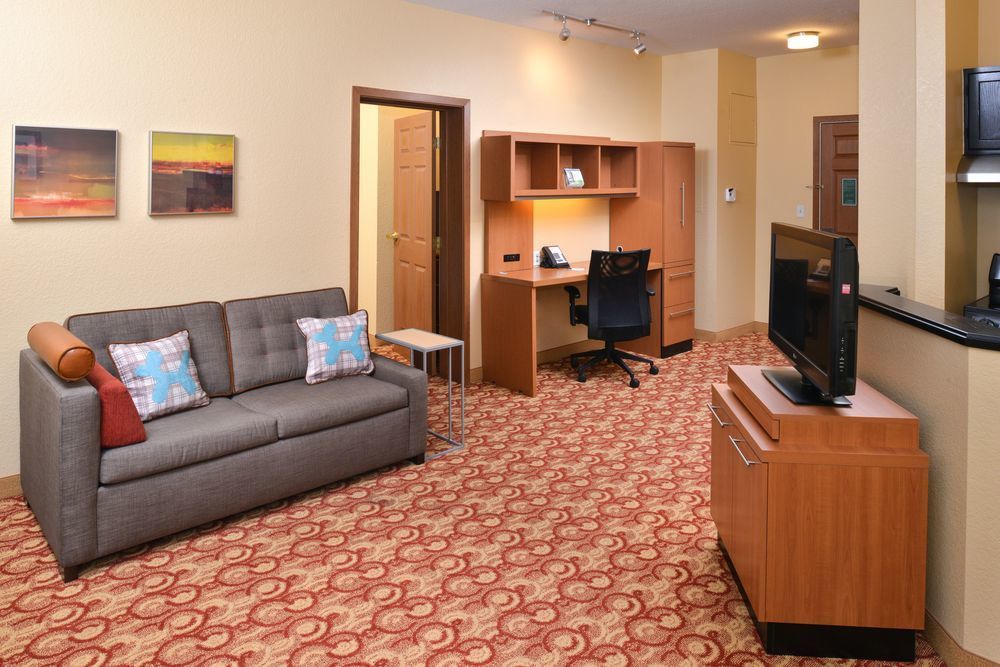 Towneplace Suites By Marriott Miami Airport W Doral Luaran gambar