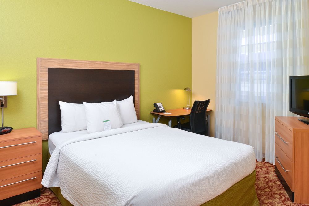 Towneplace Suites By Marriott Miami Airport W Doral Luaran gambar
