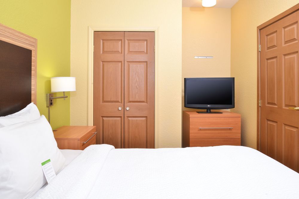 Towneplace Suites By Marriott Miami Airport W Doral Luaran gambar