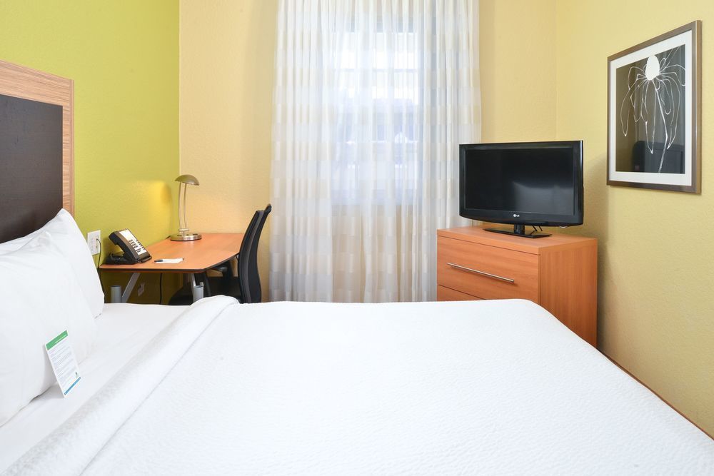 Towneplace Suites By Marriott Miami Airport W Doral Luaran gambar