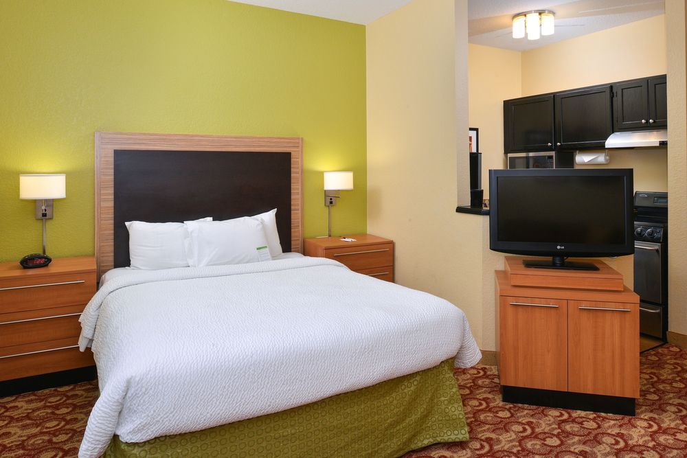 Towneplace Suites By Marriott Miami Airport W Doral Luaran gambar