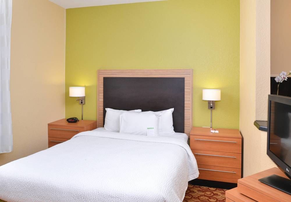 Towneplace Suites By Marriott Miami Airport W Doral Luaran gambar