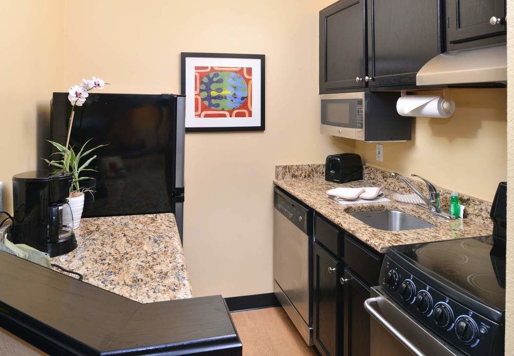 Towneplace Suites By Marriott Miami Airport W Doral Luaran gambar