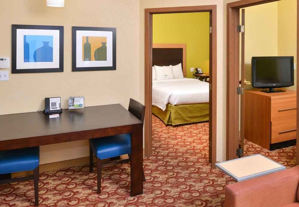 Towneplace Suites By Marriott Miami Airport W Doral Luaran gambar